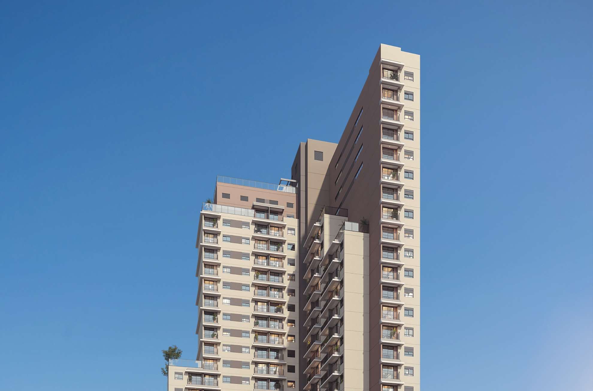 Bela Vista e Avenida Paulista
