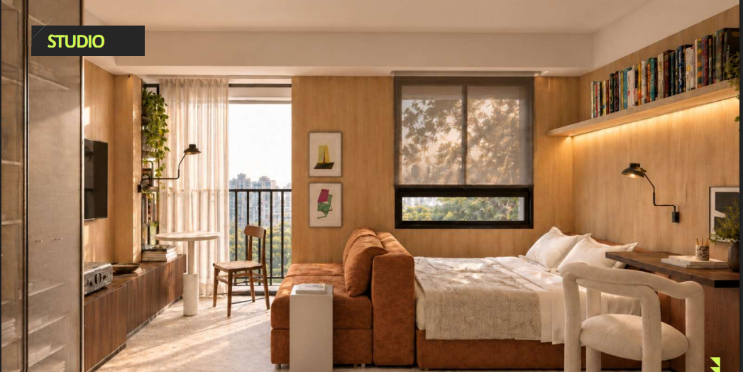 Studio Polo Paulista
